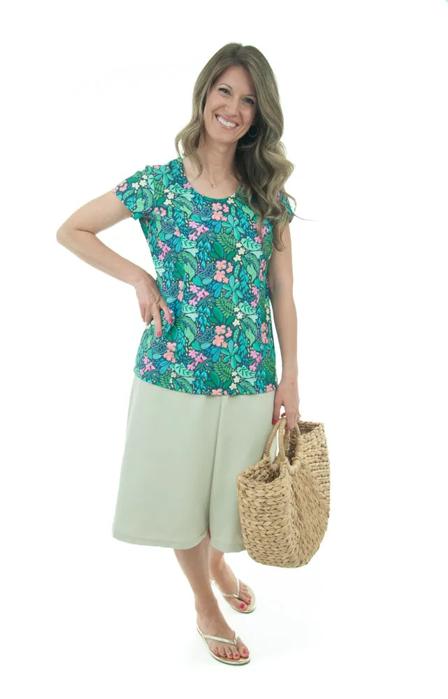 Swim Culottes / Ladies