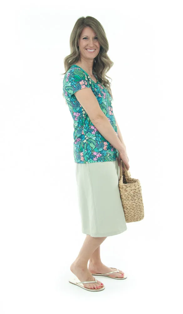 Swim Culottes / Ladies