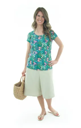 Swim Culottes / Ladies