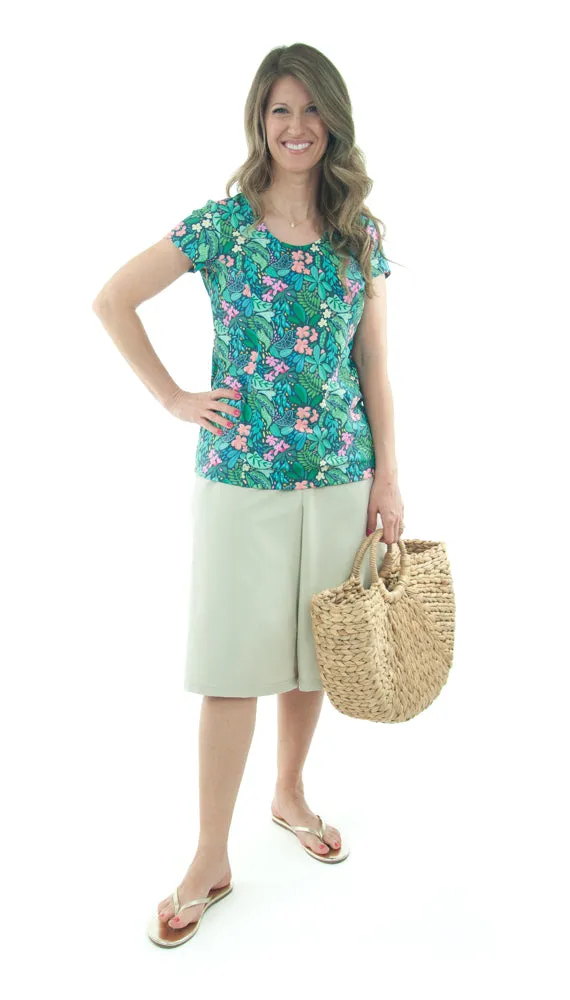 Swim Culottes / Ladies