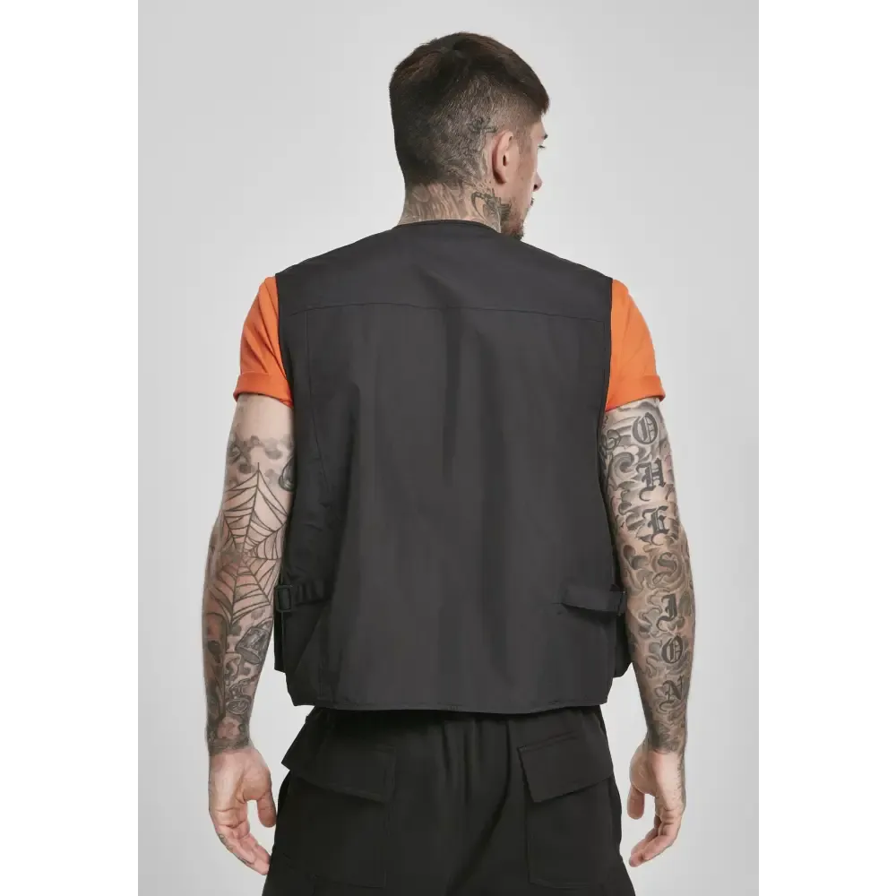 Tactical Vest