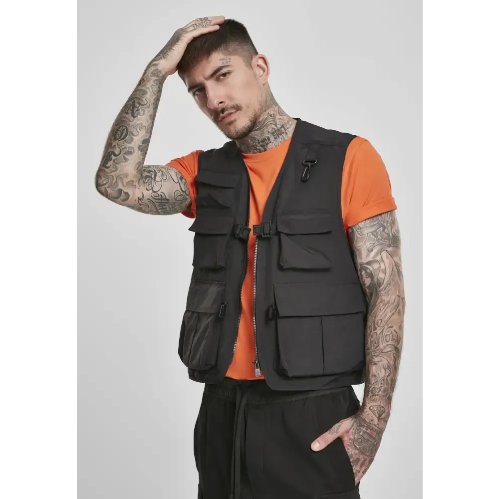 Tactical Vest