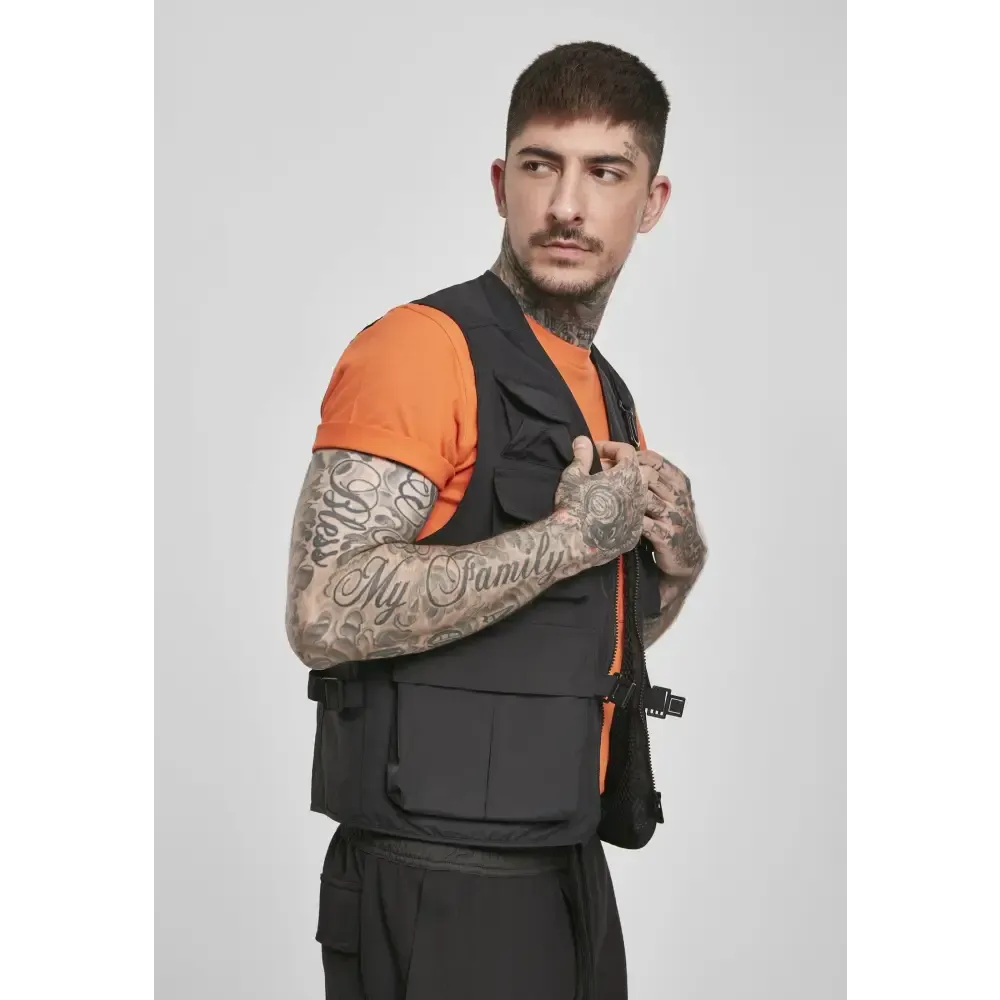 Tactical Vest