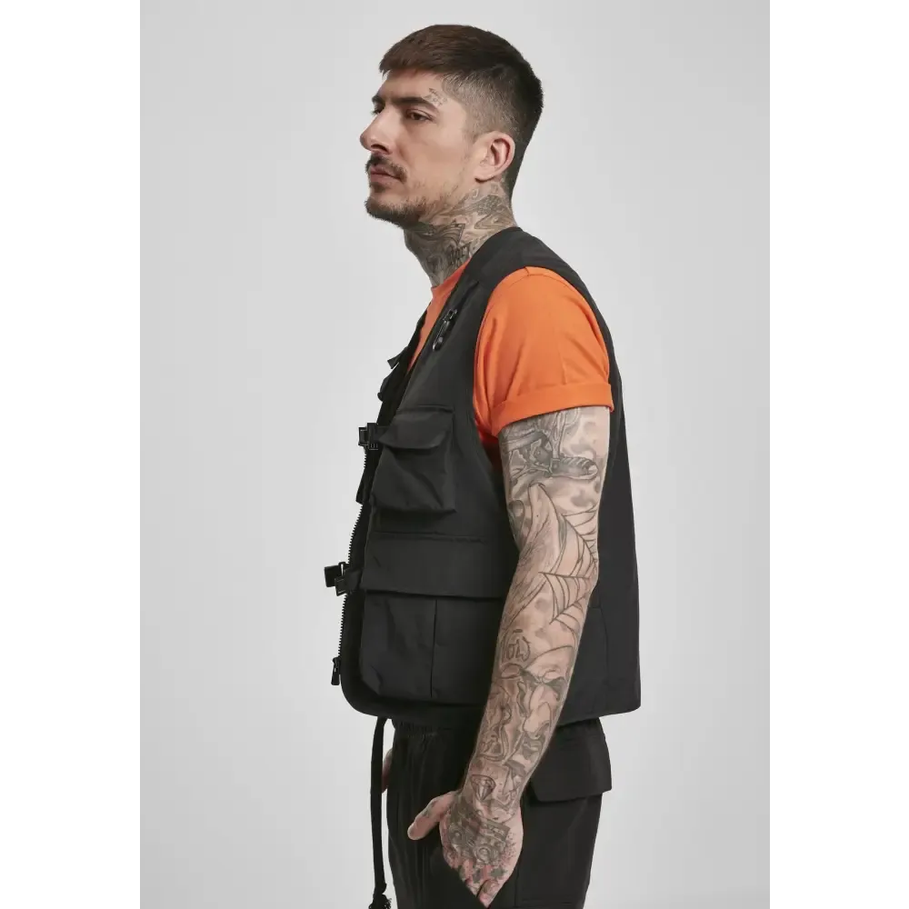 Tactical Vest