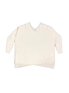 Vicolo cream pullover