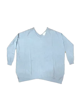 Vicolo light blue pullover