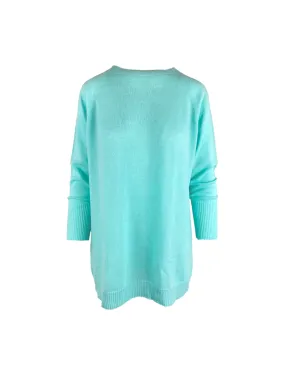 Vicolo water pullover