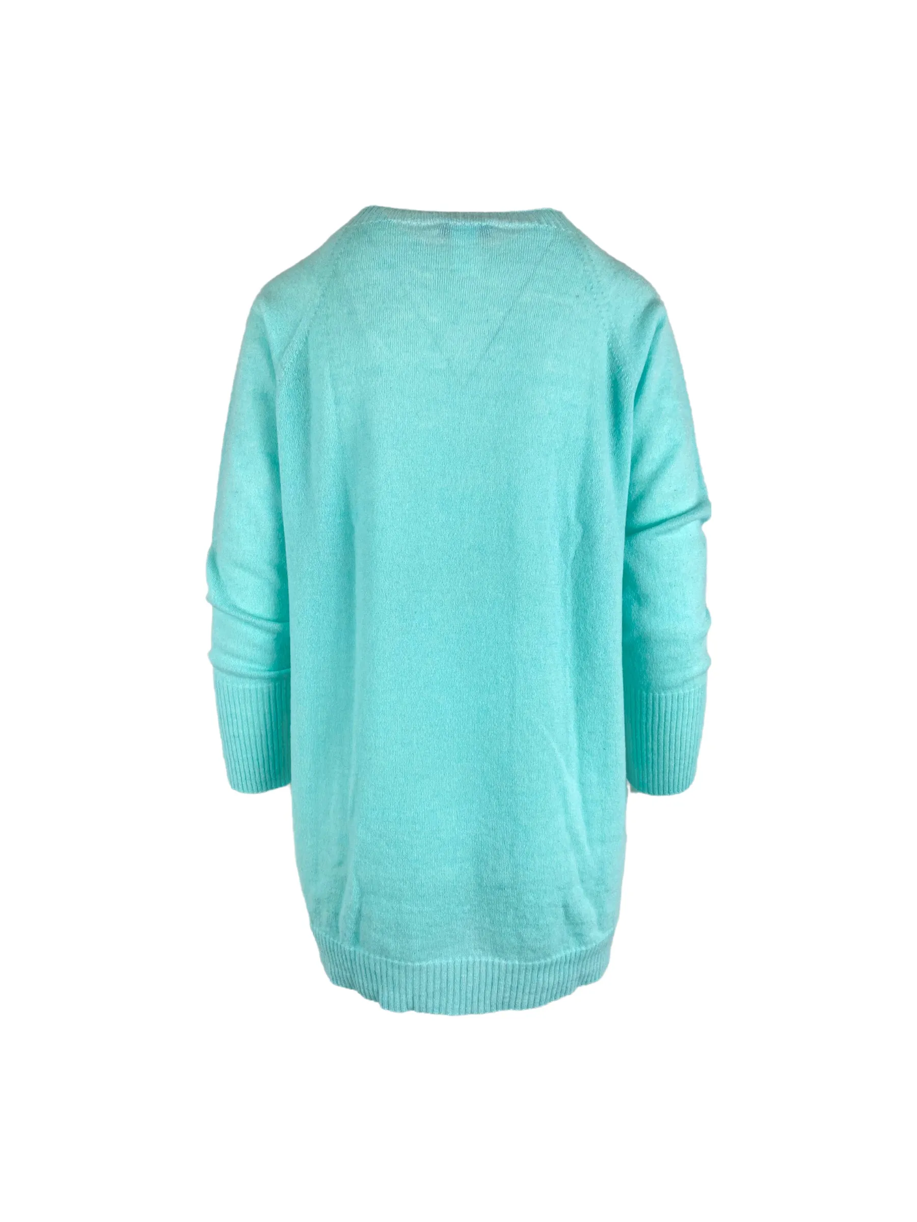 Vicolo water pullover