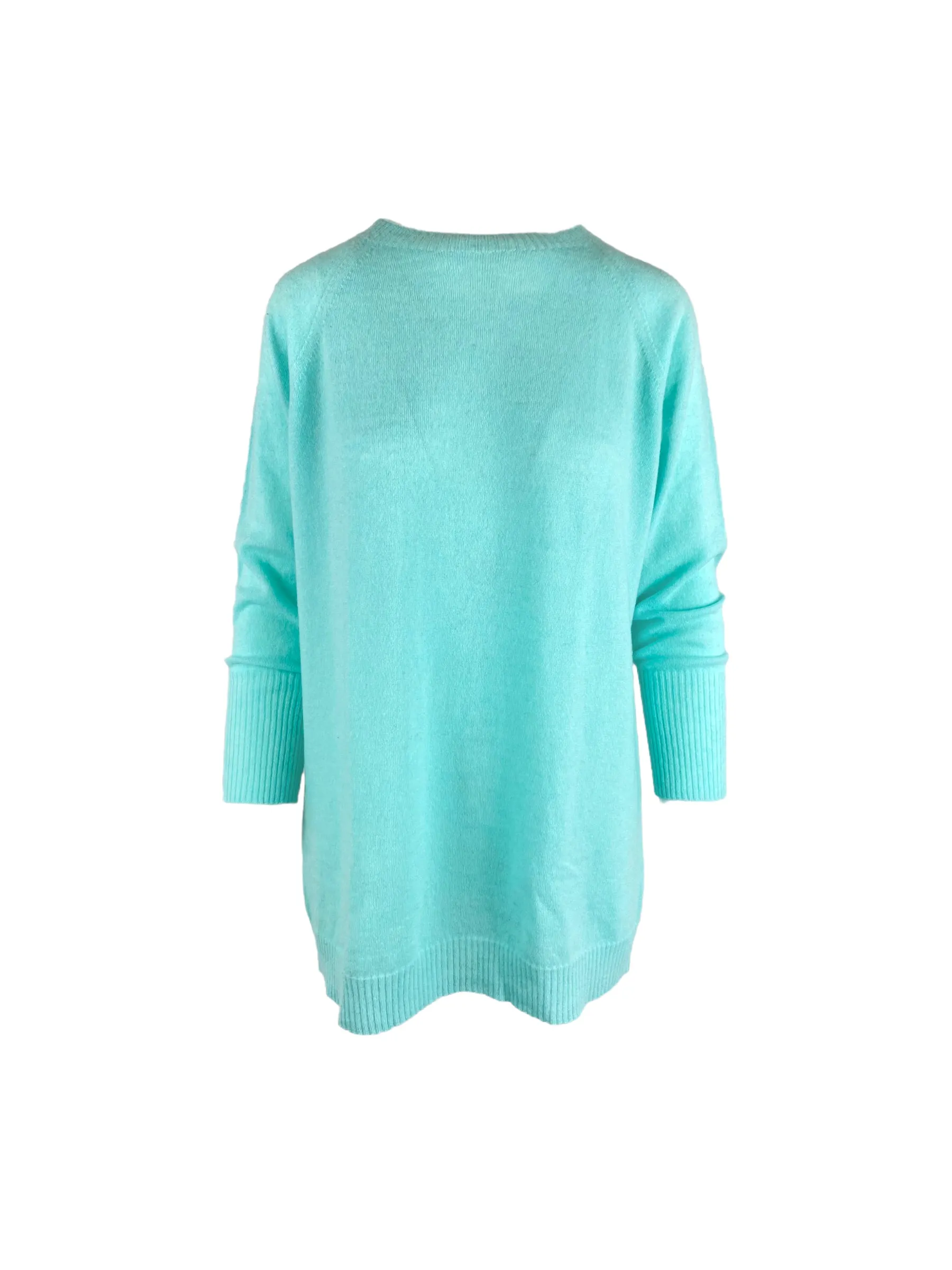 Vicolo water pullover