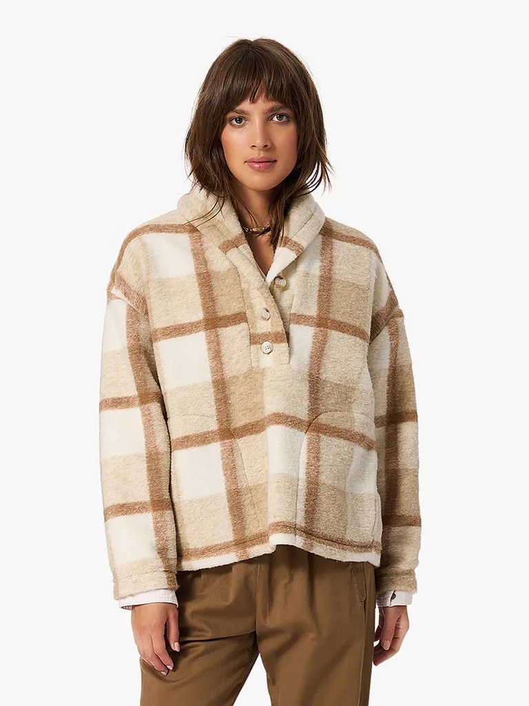 Xirena - Karsyn Pullover in Fawn